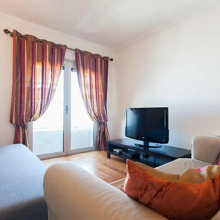 Flh Expo Cozy Apartmán Lisboa