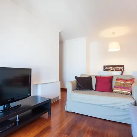 Flh Expo Cozy Apartment *