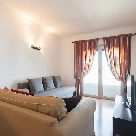 Flh Expo Cozy * Lisbon