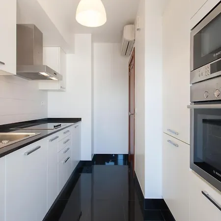 Flh Expo Cozy Apartmán Lisboa