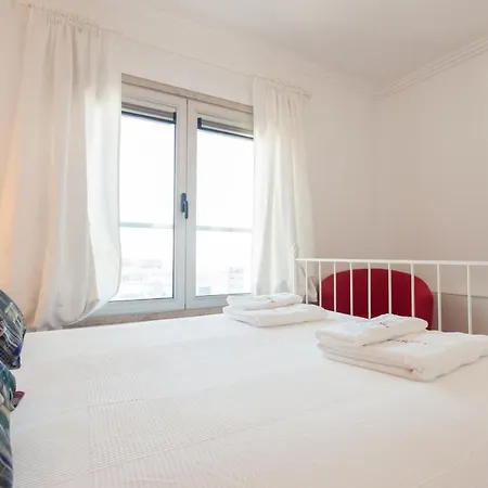 Flh Expo Cozy Lisbon