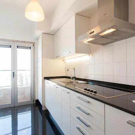 Flh Expo Cozy Apartment Lisbon