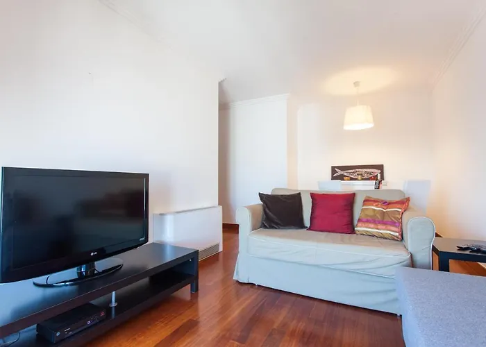 Flh Expo Cozy Apartament *