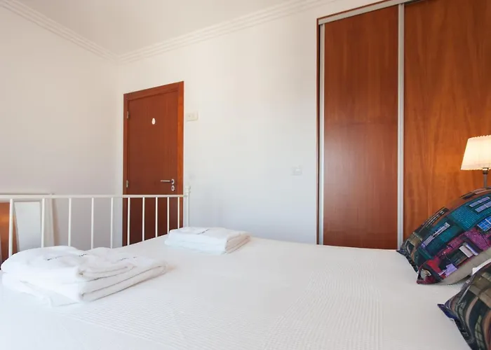 Apartament Flh Expo Cozy