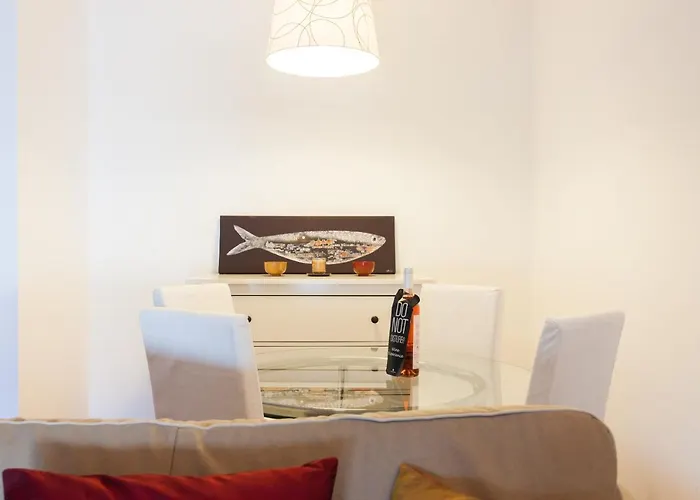 Apartament Flh Expo Cozy