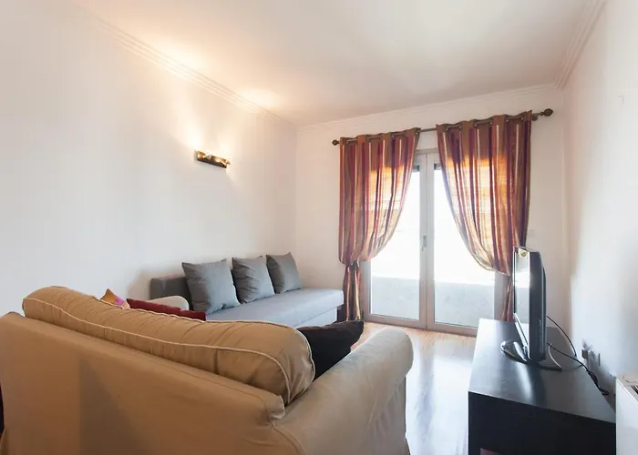 Flh Expo Cozy * Lizbona