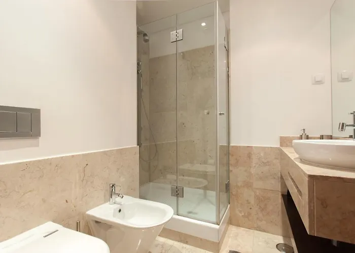 Flh Expo Cozy Apartament *
