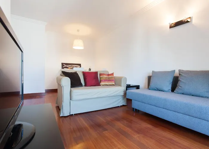 Flh Expo Cozy Apartament *