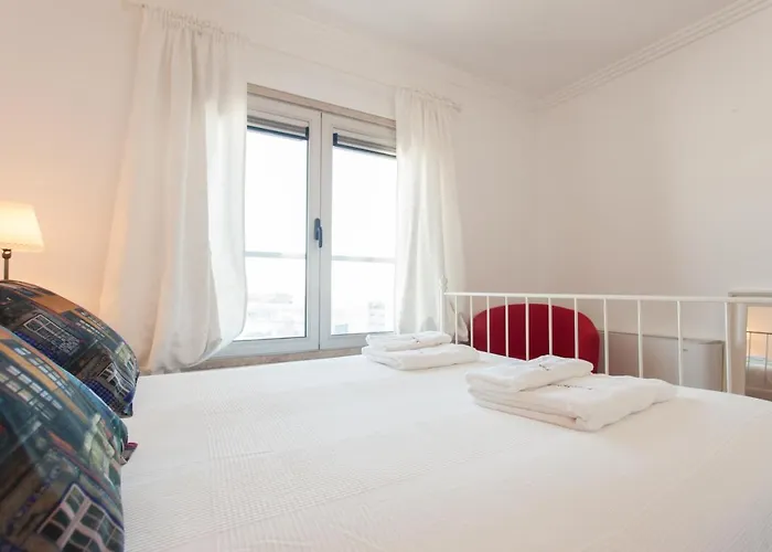 Flh Expo Cozy Lizbona