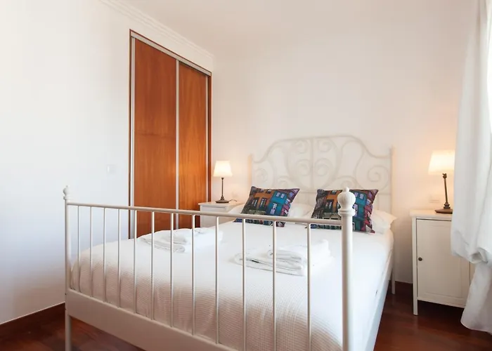 Apartament Flh Expo Cozy