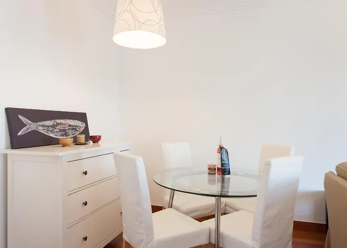 Flh Expo Cozy Apartament