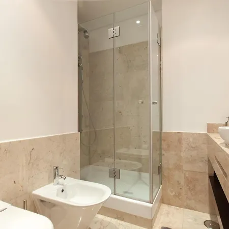 Flh Expo Cozy Apartament *