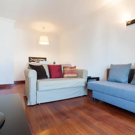 Flh Expo Cozy Apartament *
