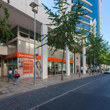 Flh Expo Cozy Apartamento *